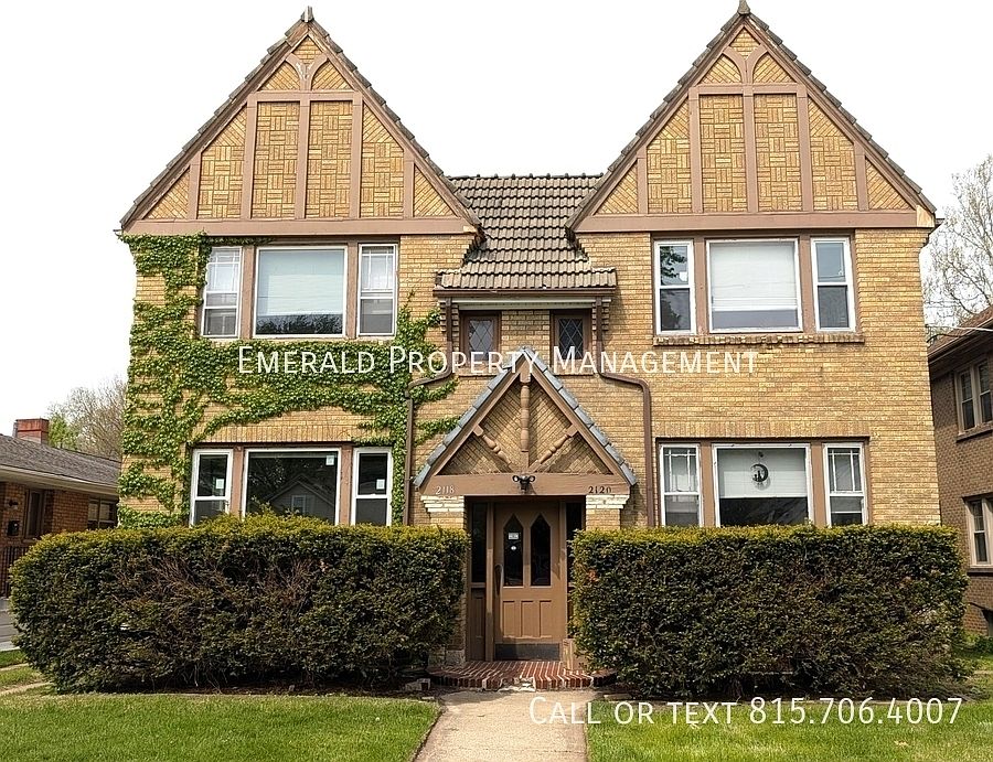 1st image of 2120 Douglas St #1