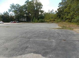 1039 Main St, West Warwick, RI 02893