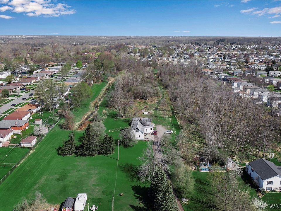 2nd image of French Rd #21