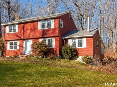 313 Bradley Corners Road, Madison, CT, 06443