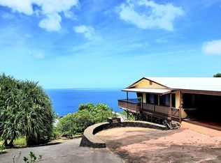 87-3203 Carissa Rd, Captain Cook, HI 96704