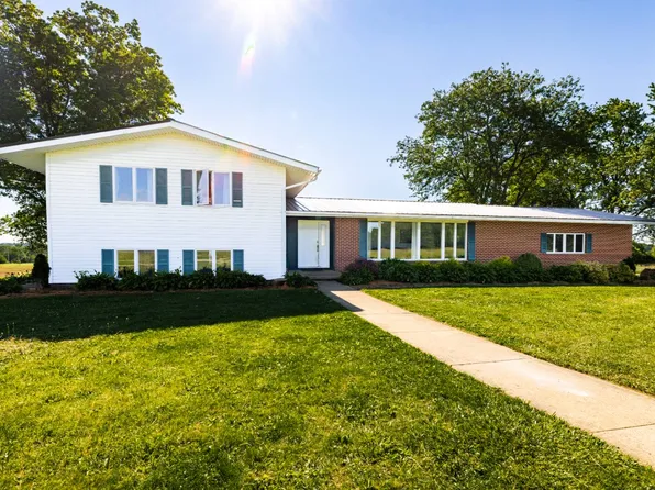 267 County Road 30a, Jeromesville, OH 44840