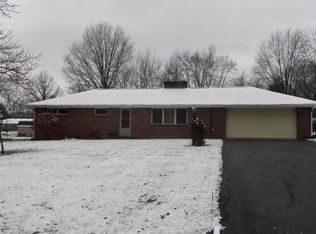 6118 Easthills Rd, Fort Wayne, IN 46804