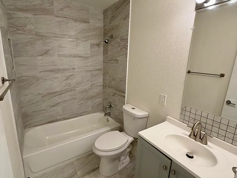 2851 NW 11th Pl #1-3 — Photo 1