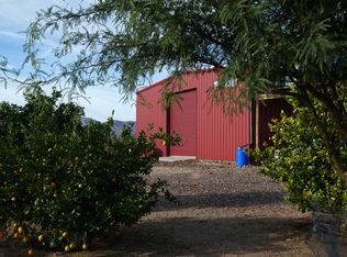 20189 Doc Holiday S, Yucca, AZ 86438