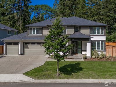 12501 Harwood Cove Lane SW, Lakewood, WA, 98498