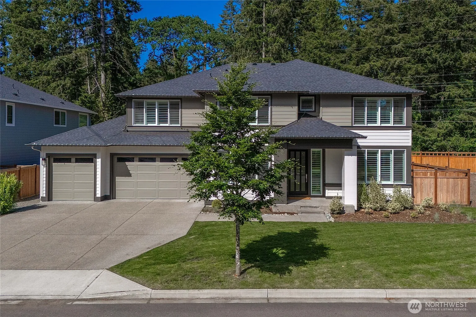 12501 Harwood Cove Lane SW photo 1