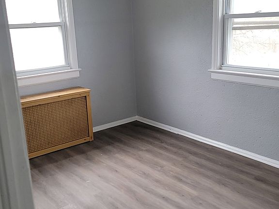 Bedroom 3 view
