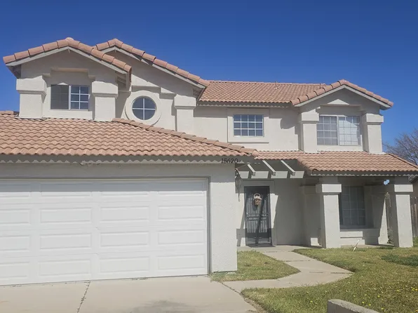 15620 Smoke Tree St, Hesperia, CA 92345