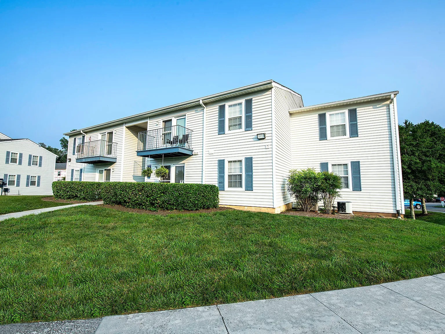 Willow Run Apartments — Photo 4