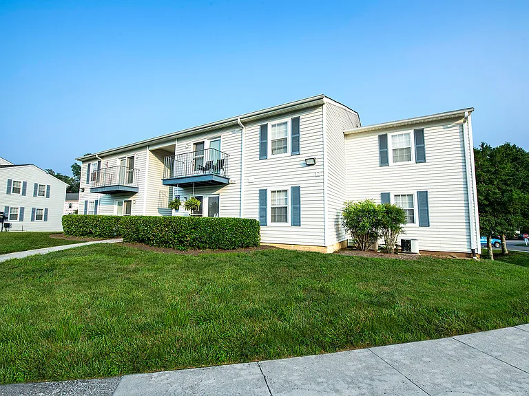 Willow Run Apartments — Photo 5