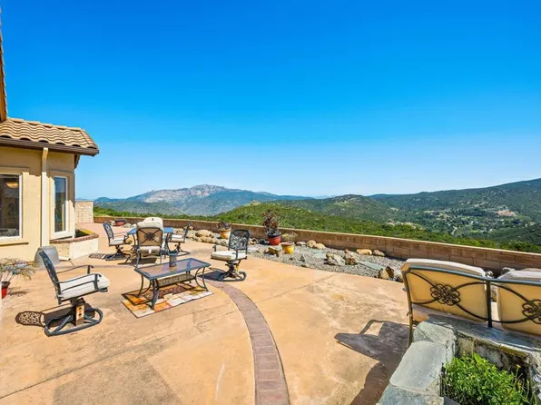 2444 Larkspur Dr, Alpine, CA 91901