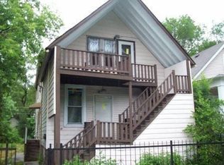 11726 S Prairie Ave, Chicago, IL 60628
