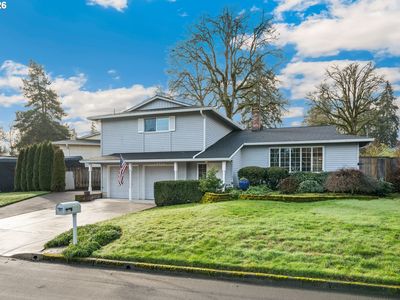 16615 Churchill Dr, Gladstone, OR, 97027