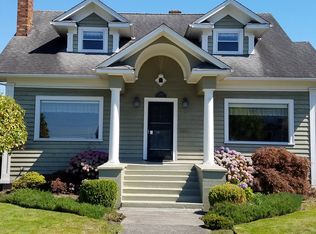 2001 Rucker Ave, Everett, WA 98201