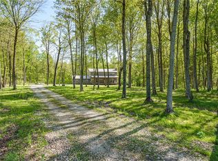 826 E 125 North Rd, Herrick, IL 62431