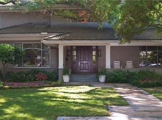 5523 Candlewood Dr, Houston, TX 77056