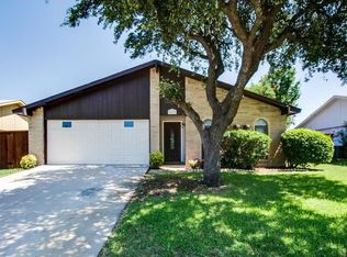 2117 Highbury Rd, Carrollton, TX 75007