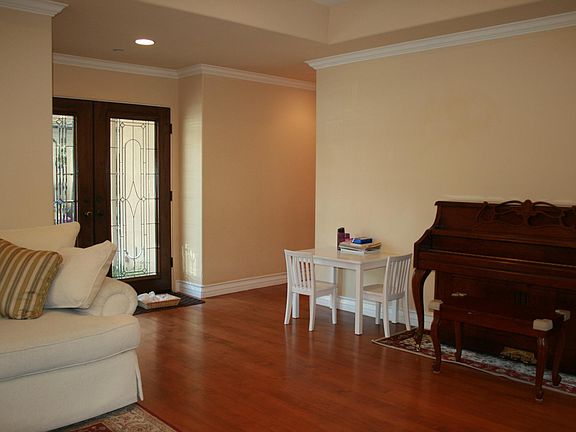 living Room downstairs