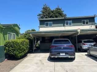 1516 S 56th St #A, El Cerrito, CA 94530