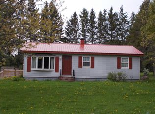 100 Elm St, Fort Fairfield, ME 04742
