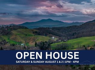 1252 Grandview Drive Ext, Boone, NC 28607