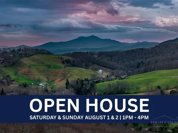 1252 Grandview Drive Extension, Boone, NC 28607