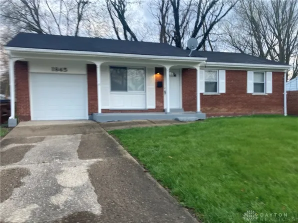 1845 Sevenhills Dr, Cincinnati, OH 45240