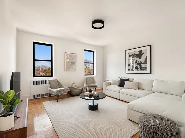 800 E 17th St APT 3A, Brooklyn, NY 11230
