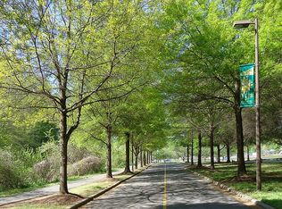 2124 Floral Ave, Charlotte, NC 28203