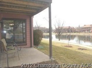 2117 Harbortown Cir, Champaign, IL