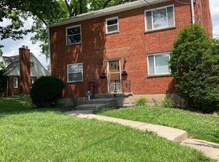 6502 Cheviot Rd APT 1, Cincinnati, OH 45247