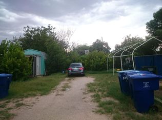 5817 S Vine Ave, Tucson, AZ 85706