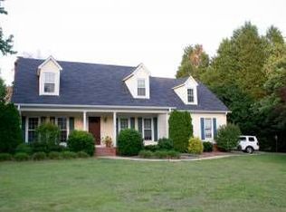 219 Forrester Creek Way, Greenville, SC 29607