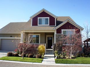 3034 Chartwell Gdns, Idaho Falls, ID 83406