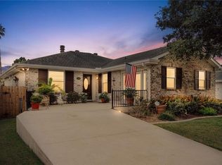 413 Pellerin Dr, Kenner, LA 70065