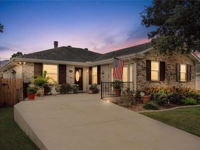 413 Pellerin Dr, Kenner, LA, 70065