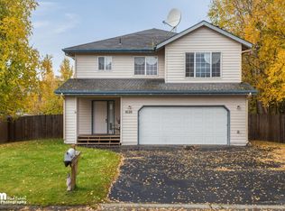 8120 Dagan St, Anchorage, AK 99502