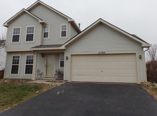 21564 Franklin Cir, Plainfield, IL 60544