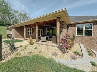 2583 Nelson Rd, Melbourne, KY 41059
