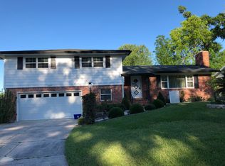 1607 Mount Vernon Dr, Jacksonville, FL 32210