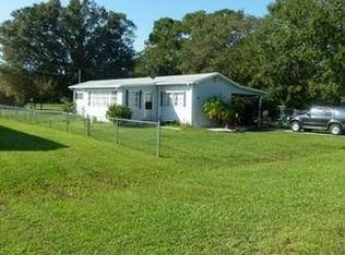 5674 NE 3rd Ln, Okeechobee, FL 34974