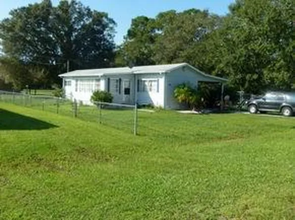 5674 NE 3rd Ln, Okeechobee, FL 34974