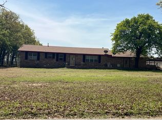 2085 Lincoln St, Healdton, OK 73438