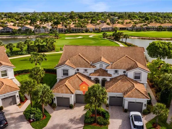 6894 Sterling Greens CT #201, NAPLES, FL 34104