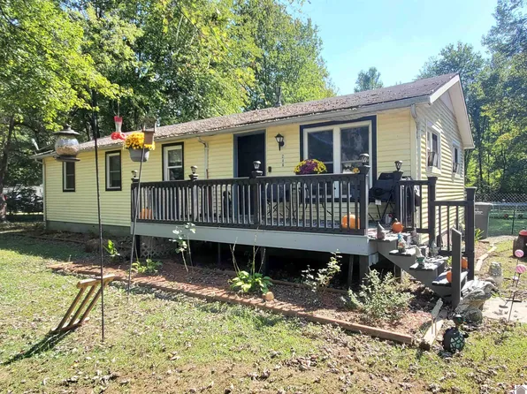246 Butler Ln, Paducah, KY 42003