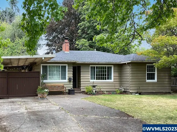 3615 NW Van Buren Ave, Corvallis, OR 97330