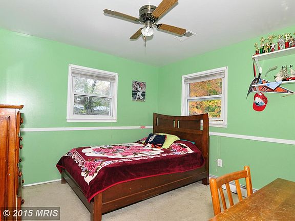 Bedroom #2
