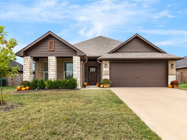 2112 Ajay Dr, Sherman, TX 75092
