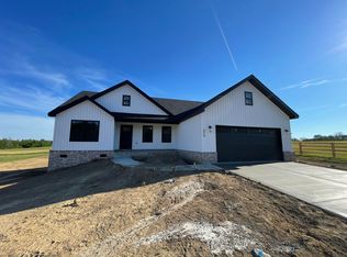 579 Crooksville Rd, Richmond, KY 40475